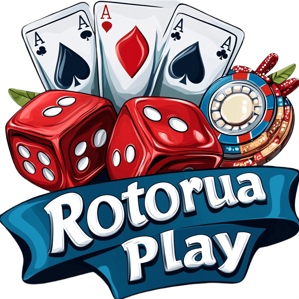 Rotorua Play Origins