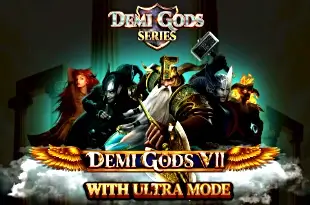 Demi Gods 7