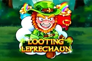 Looting Leprechaun