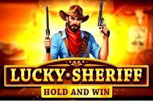 Lucky Sheriff